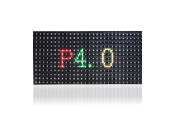 Module LED P4 trong nhà Orient 256*128mm